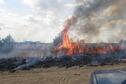 Burning - Grazing system 1