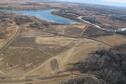 Kansas Prairie Wetlands - 3
