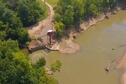 New Pump Aerial