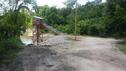 New Pump on Neosho River