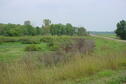 Old Water Diversion Pool