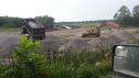 Parking Lot Construction