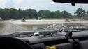 Parking Lot Construction