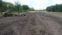 Pool 2A Boat Lane Construction