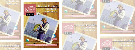 CATCH FIRST GLIMPSE OF 2014 FISHING REGULATIONS SUMMARY ONLINE CATCH FIRST GLIMPSE OF 2014 FISHING REGULATIONS SUMMARY ONLINE