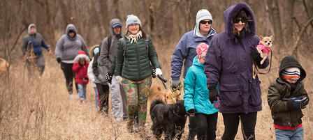 Walk Off the Holidays with a First Day Hike_archive Walk Off the Holidays with a First Day Hike_archive