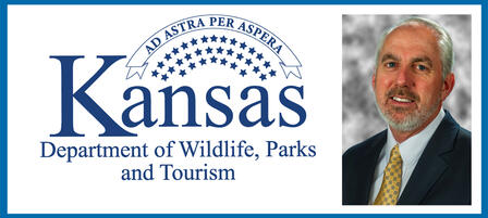 KDWPT Secretary Loveless Confirmed By Senate