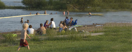 INDEPENDENCE DAY TO LAUNCH JULY STATE PARK EVENTS