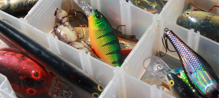 2018 Fishing Regulations Summary Now Available And Easier To Use 2018 Fishing Regulations Summary Now Available And Easier To Use