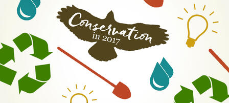 Commission Permits To Fund Conservation Projects Commission Permits To Fund Conservation Projects