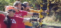 LEARN OUTDOOR SKILLS AT WOMEN-ONLY WORKSHOP