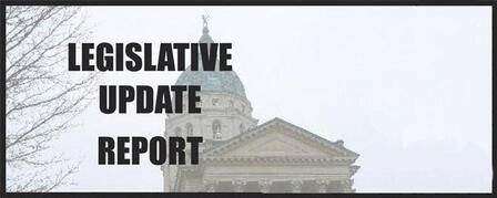 KSOUTDOORS.COM FEATURES LEGISLATIVE UPDATES KSOUTDOORS.COM FEATURES LEGISLATIVE UPDATES