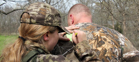 Resident Hunters Can Apply For Unit 4 Spring Turkey Permit Resident Hunters Can Apply For Unit 4 Spring Turkey Permit