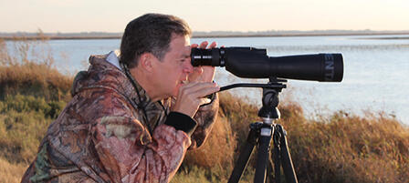 Gov. Brownback Recognizes Cheyenne Bottoms Gov. Brownback Recognizes Cheyenne Bottoms
