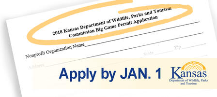 Special Commission Big Game Permits Fund Conservation Special Commission Big Game Permits Fund Conservation