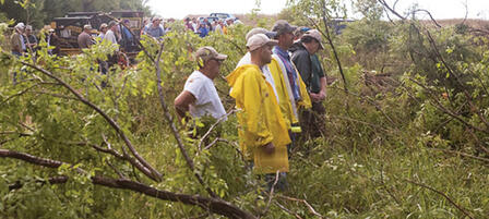Atchison County To Host Landowner Stewardship Workshop Atchison County To Host Landowner Stewardship Workshop