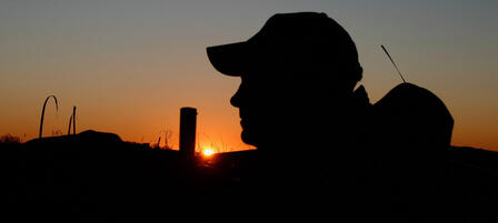Waterfowler’s Checklist Waterfowler’s Checklist