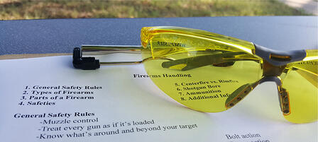 There’s Still Time To Take Hunter Education There’s Still Time To Take Hunter Education