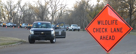 GAME WARDENS BUSY FOR PHEASANT/QUAIL SEASON OPENER GAME WARDENS BUSY FOR PHEASANT/QUAIL SEASON OPENER