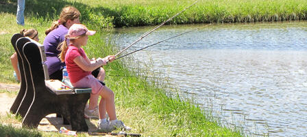 Kansans Support Constitutional Right To Hunt, Fish and Trap Kansans Support Constitutional Right To Hunt, Fish and Trap