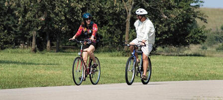 Kansas Trails Advisory Board to Meet in Wichita Kansas Trails Advisory Board to Meet in Wichita