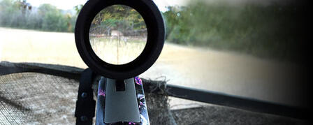 DEC. 3 MARKS OPENING DAY OF FIREARM DEER SEASON DEC. 3 MARKS OPENING DAY OF FIREARM DEER SEASON