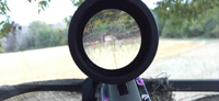 DEC. 3 MARKS OPENING DAY OF FIREARM DEER SEASON