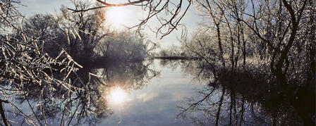 BOATING PREPAREDNESS IN COLD WEATHER A MUST BOATING PREPAREDNESS IN COLD WEATHER A MUST