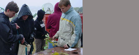 2011 KANSAS STATE ECO-MEET BRINGS HEAVY COMPETITION 2011 KANSAS STATE ECO-MEET BRINGS HEAVY COMPETITION
