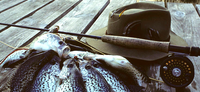 F.I.S.H. PAYS LANDOWNERS TO ALLOW FISHING ACCESS