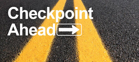 Driver’s License, Wildlife Checkpoints Planned Driver’s License, Wildlife Checkpoints Planned