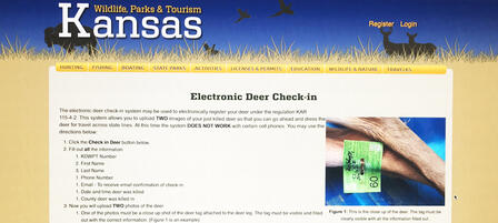 Plan Ahead For Field Care Of Deer Meat Plan Ahead For Field Care Of Deer Meat