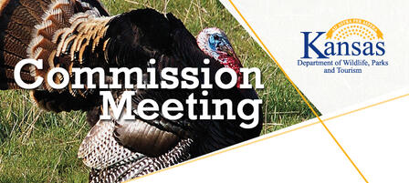 KWPT Commission Meeting November 14 in Scott City KWPT Commission Meeting November 14 in Scott City
