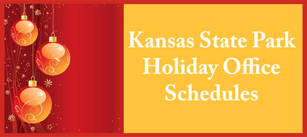 State Park Office Schedules State Park Office Schedules
