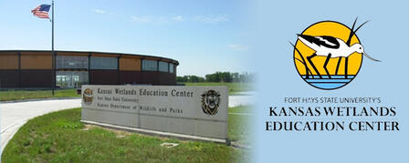 WETLAND CENTER TO HOLD HOLIDAY OPEN HOUSE DEC. 13