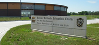 WETLAND CENTER TO HOLD HOLIDAY OPEN HOUSE DEC. 13