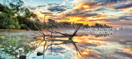 Kansas Wildlife and Parks Magazine Announces Photography Contest Winners Kansas Wildlife and Parks Magazine Announces Photography Contest Winners
