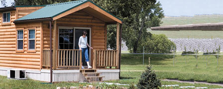 MAKE A RESERVATION FOR STATE PARK FUN IN 2014