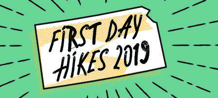 Kansas State Parks To Host New Year’s Day Hikes Kansas State Parks To Host New Year’s Day Hikes