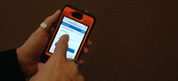 HUNTERS ENCOURAGED TO UTILIZE iSPORTSMAN ELECTRONIC CHECK-IN SYSTEM