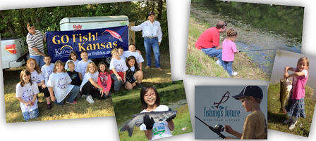 Angler Education Instructor Certification Course Feb. 25 Angler Education Instructor Certification Course Feb. 25
