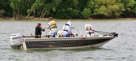2016 Fishing Forecast Ready For Anglers 2016 Fishing Forecast Ready For Anglers