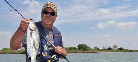 KDWPT, KDHE Announce Clearest Lakes in Kansas KDWPT, KDHE Announce Clearest Lakes in Kansas