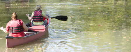 OUTDOORS-WOMAN WORKSHOP MAY 18-20
