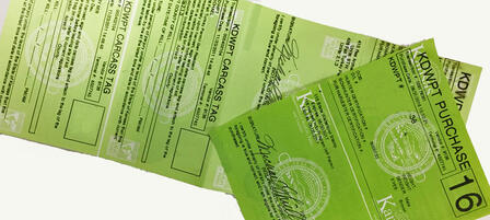 Kansas Wildlife, Parks And Tourism Gets New Licensing System Kansas Wildlife, Parks And Tourism Gets New Licensing System