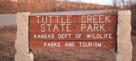 Tuttle Creek State Park To Remain Open Amid Tuttle Creek Dam Improvements Tuttle Creek State Park To Remain Open Amid Tuttle Creek Dam Improvements