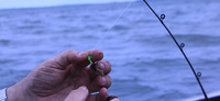 KDWPT LOOKING FOR VOLUNTEER ANGLING EDUCATION INSTRUCTORS