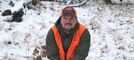 KDWPT Staff Mourn Loss of Fisheries Biologist KDWPT Staff Mourn Loss of Fisheries Biologist