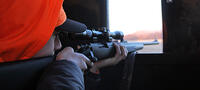 DEER SEASONS TO BE SET AT MARCH 26 COMMISSION MEETING