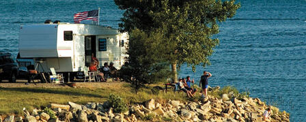 NEW SYSTEM TO STREAMLINE STATE PARK RESERVATIONS NEW SYSTEM TO STREAMLINE STATE PARK RESERVATIONS